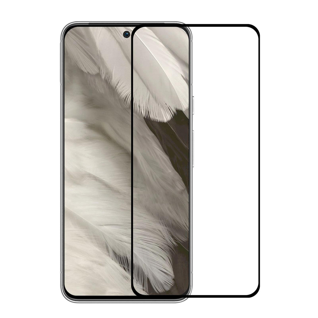 Pixel Tempered Glass